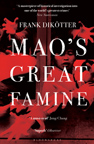 Maos Great Famine